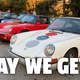 Image for article titled Los Angeles Mocks Us All With A Stunning Assortment Of Cars At A Random Morning Meetup